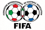 国际足球联合会FIFA官方标志