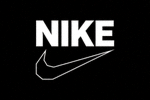耐克Nike体育品牌标志