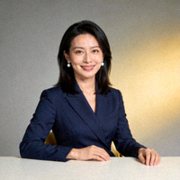 品牌营销经理李女士自信从容的头像