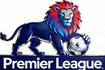 英超联赛Premier League标志